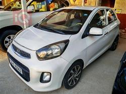 كيا بيكانتو